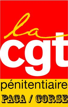 CGT Pénitentiaire PACA CORSE